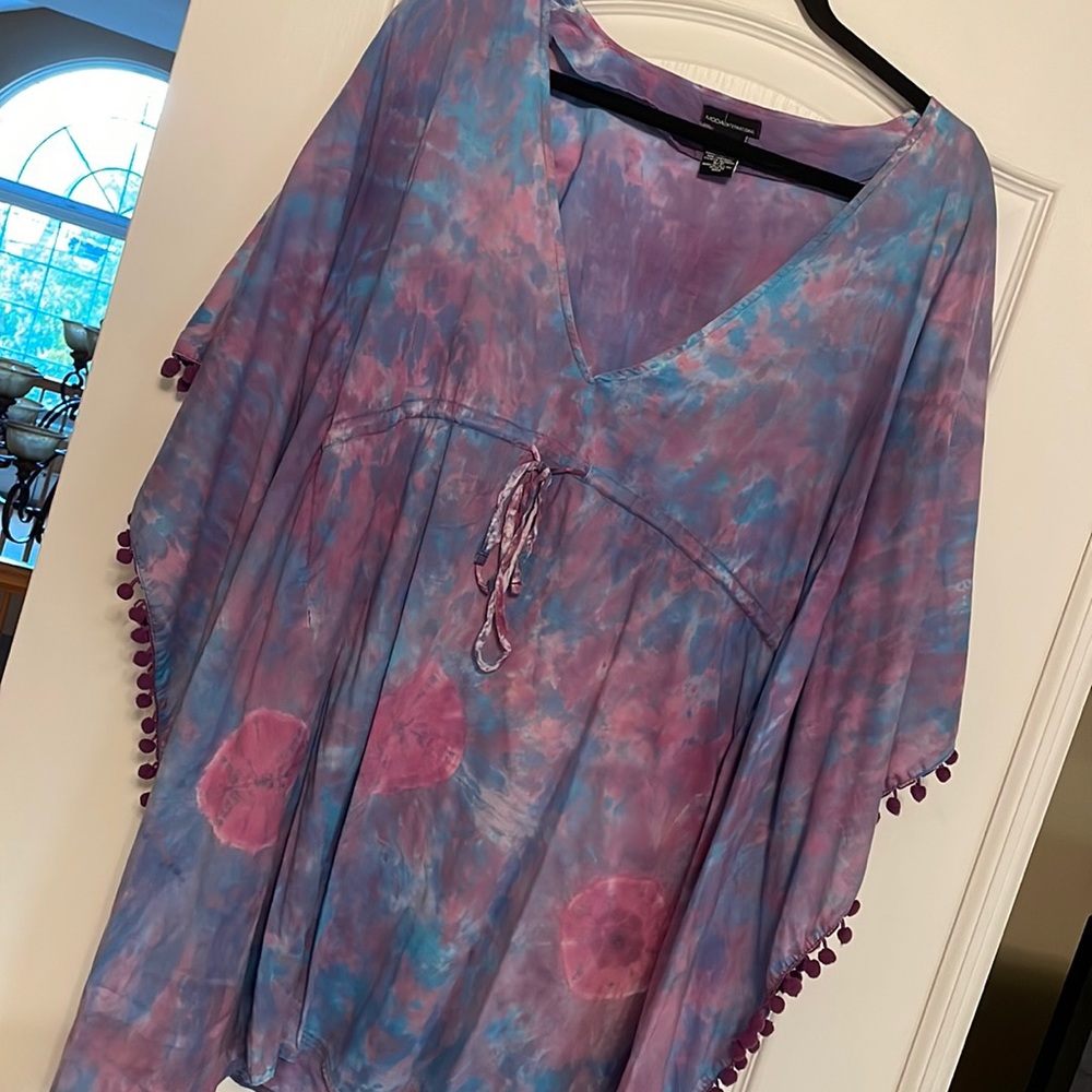 Swim Coverup